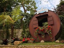 Yuk, Nikmati Udara Sejuk Puncak Sambil Makan Enak di Sini!