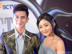 Rumah Diacak-acak, Bukti Hubungan Natasha Wilona-Verrell Baik-baik Saja