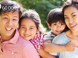 6 Penyakit yang Disebabkan Faktor Genetik, Bunda Perlu Simak 6 Penyakit yang Disebabkan Faktor Genetik, Bunda Perlu Simak