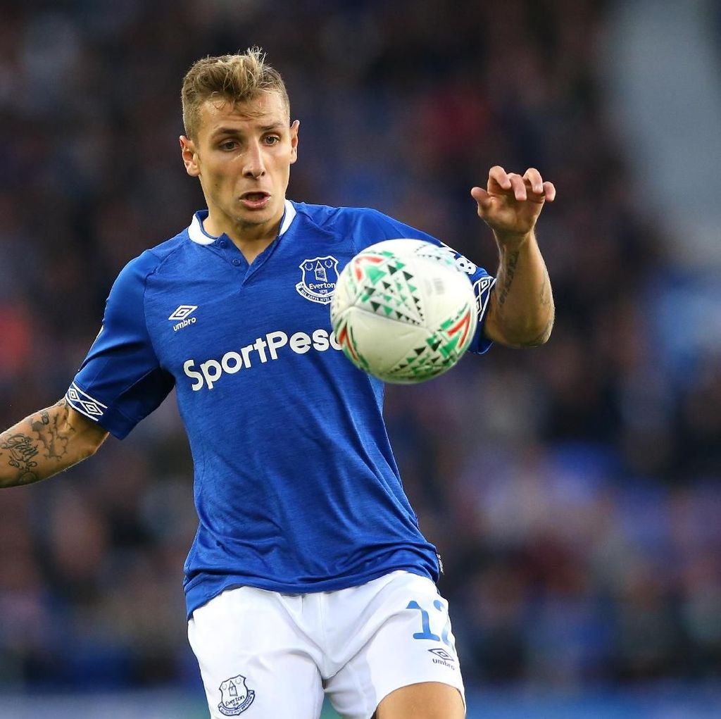 Hafal Luar Dalam, Bek Everton Ini Siap Matikan Salah