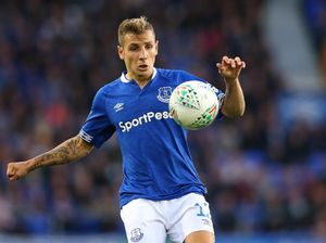 Hafal Luar Dalam, Bek Everton Ini Siap Matikan Salah