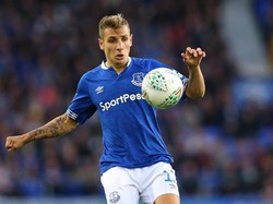 Hafal Luar Dalam, Bek Everton Ini Siap Matikan Salah