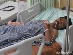 Penjara 20 Tahun Menunggu Pembondet Mantan Istri di Pasuruan