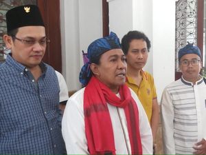 Formasi Tolak Reuni 212: Kami Khawatir Ditunggangi HTI