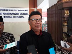 Menteri Tjahjo Larang ASN Kemendagri Ikut Aksi Reuni 212