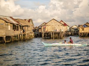 Foto: Wakatobi yang Bikin Kamu Ingin Liburan ke Sana Foto: Wakatobi yang Bikin Kamu Ingin Liburan ke Sana