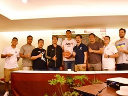 Usai Kadispora Cup, Bali Gelar Turnamen Basket Usia Muda Lagi