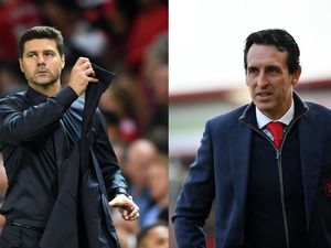 Pochettino-Emery, Sobat Karib yang Akan Musuhan Sejenak