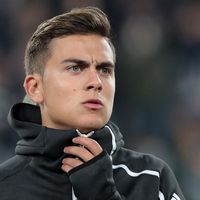 Dybala Kejar Rekor Jadi Top Skorer Piala Super Italia