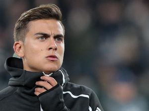 Gabung Juventus Mengubah Hidup Dybala