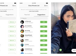 Zara-Okin Diduga Dicepuin, 8 Hal yang Diketahui Soal Close Friend IG