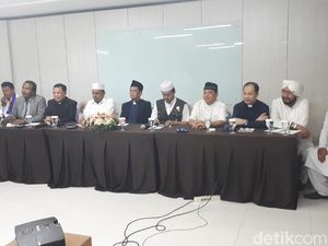 Temui Panitia, Tokoh Lintas Agama Nilai Reuni 212 Gerakan Kedamaian