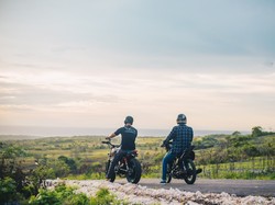 Taman Nasional Wakatobi Kumpulkan Sampah 3,1 Ton