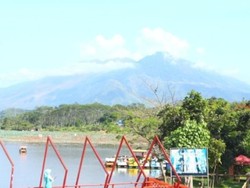 Wajah Baru Situ Bagendit Garut