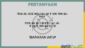 Tebak-tebakan Mengasah Otak, Ayo Tantang Logika Kamu!