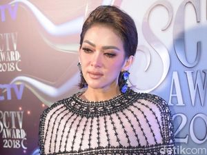 Syahrini Akan Nikah, Ivan: Daripada Nggak Punya Pasangan