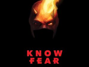 Daredevil Hidup Lagi di Komik Seri Berikutnya?