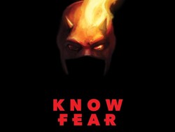 Daredevil Hidup Lagi di Komik Seri Berikutnya?