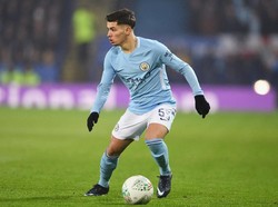 Guardiola Mulai Lelah Pertahankan Brahim Diaz?