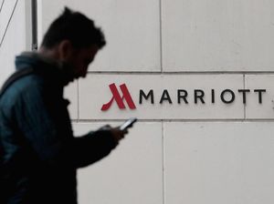 Data Ratusan Juta Tamu Hotel Bocor, Marriott Didenda Rp 347 M