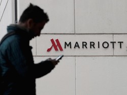 500 Juta Data Tamu Hotel Marriott Dibobol Hacker