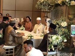 Sudah Latihan Berminggu-minggu, Kok Ge Pamungkas Masih Salah Ijab Kabul?