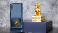 Penampakan Xiaomi Mi Mix 3 Edisi Khusus Seharga Rp 10 Juta