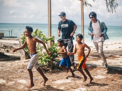 My Trip My Adventure: Ada Keajaiban di Wakatobi