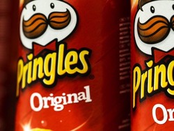 Merusak Kemasan Keripik Rp 27 Ribu, Wanita Irlandia Dibui 2 Bulan