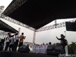 Ada Imbauan dari Partai, 500 Kader PKS DIY ke Jakarta Ikut Reuni 212