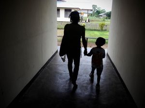 Kemenkes Sesalkan Minimnya Peran Sektor Lain Terkait Penanganan HIV AIDS Kemenkes Sesalkan Minimnya Peran Sektor Lain Terkait Penanganan HIV AIDS