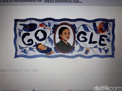 Maria Walanda Maramis, Sosok Pahlawan Kesehatan di Google Doodle Hari Ini