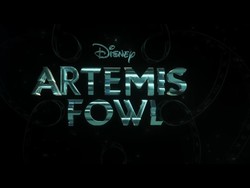 Menyelami Keajaiban di Teaser Artemis Fowl