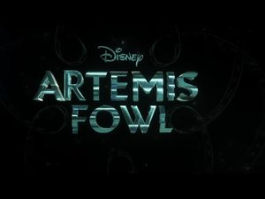 Menyelami Keajaiban di Teaser Artemis Fowl Menyelami Keajaiban di Teaser Artemis Fowl