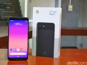Pixel 4 Datang, Google Setop Pixel 3? Pixel 4 Datang, Google Setop Pixel 3?