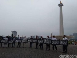 Imbau Kadernya Ikut Reuni 212, PKS DIY: Tak Ada Urusan Politik