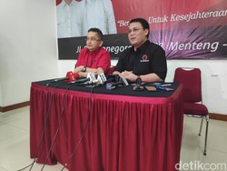 Mau Dilaporkan Tommy Soeharto, Basarah Ungkit Sejarah Orba