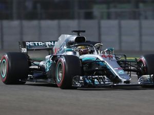Resmi, Ini Jadwal Balap Formula 1 Musim 2019