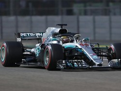 Resmi, Ini Jadwal Balap Formula 1 Musim 2019