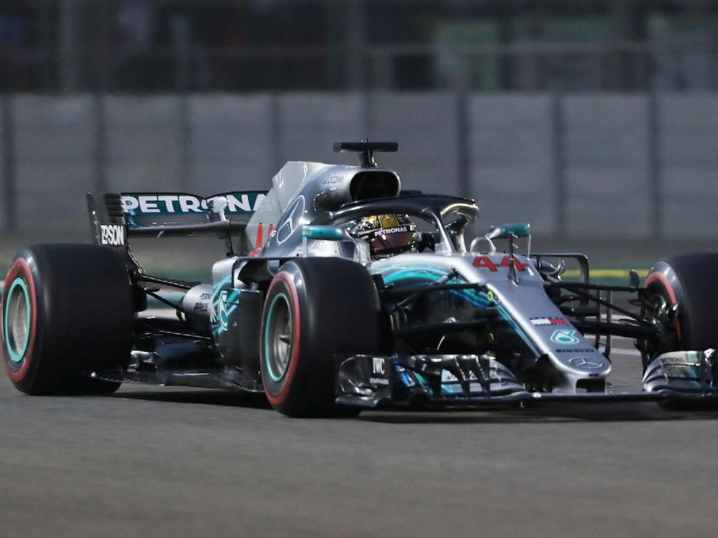 Entry List F1 2019 Dirilis, Nomor Rio Haryanto Dipakai Kubica Entry List F1 2019 Dirilis, Nomor Rio Haryanto Dipakai Kubica