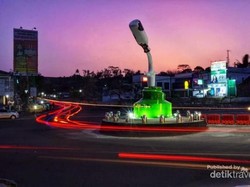 Yang Baru di Boyolali