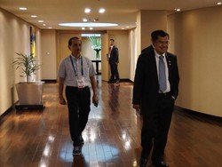 Amien Rais Sebut Pilpres 2019 Armageddon, Begini Reaksi JK