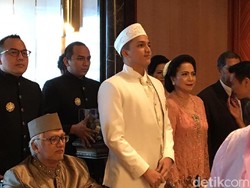 Ge Pamungkas Ingin Punya 4 Anak dari Anastasia Herzigova