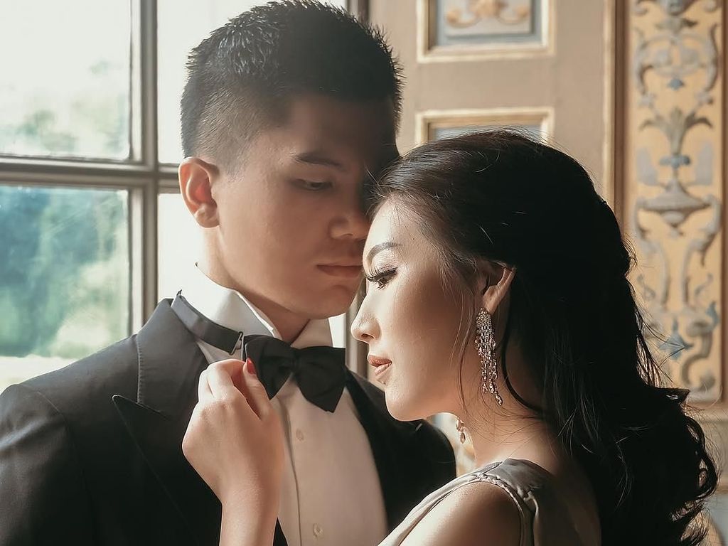 10 Fakta Pernikahan Crazy Rich Surabayan yang Digelar Malam Ini