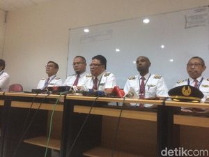 Pilot Lion Air Bicara Persiapan hingga soal Pesawat Laik Terbang