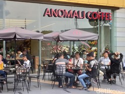 Strategi Gerai Kopi Genjot Penjualan Pakai Produk Lokal