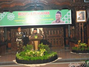 Ini Dia Pesan PP Muhammadiyah untuk Peserta Reuni 212
