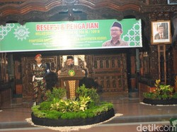 Ini Dia Pesan PP Muhammadiyah untuk Peserta Reuni 212