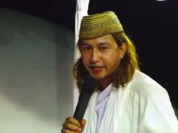 Video Ceramah Habib Bahar Ancam-Bakal Habisi yang Khianati Rizieq
