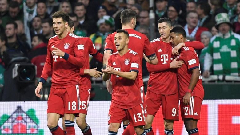 Total Football Jakarta Home Facebook